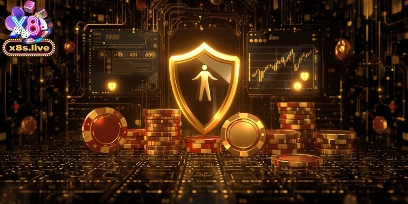 Liên hệ X8: Tổng đài hỗ trợ cược thủ chính thức 2026 FAQ – Những câu hỏi thường gặp khi liên hệ X8