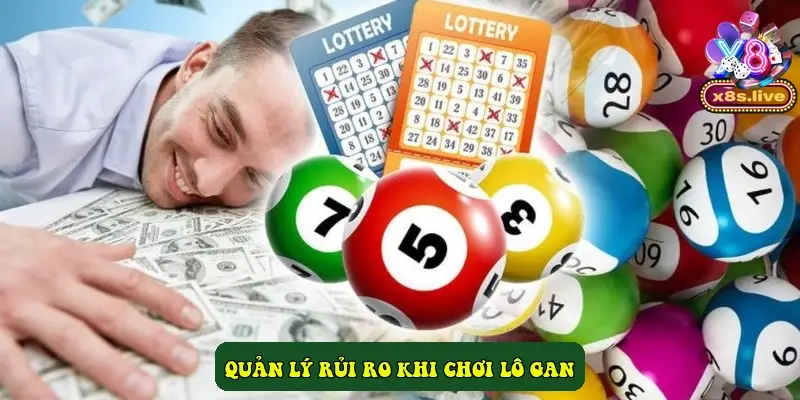 Quản Lý Rủi Ro Khi Chơi Lô Gan Quản Lý Rủi Ro Khi Chơi Lô Gan