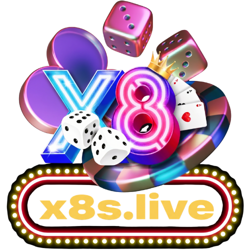 x8s.live